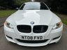 USED 2008 08 BMW 3 SERIES 2.0 320i M Sport Coupe 2dr Petrol Manual Euro 4 (170 ps) P/X TO CLEAR, LONG MOT