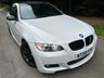 USED 2008 08 BMW 3 SERIES 2.0 320i M Sport Coupe 2dr Petrol Manual Euro 4 (170 ps) P/X TO CLEAR, LONG MOT