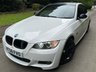 USED 2008 08 BMW 3 SERIES 2.0 320i M Sport Coupe 2dr Petrol Manual Euro 4 (170 ps) P/X TO CLEAR, LONG MOT