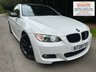 USED 2008 08 BMW 3 SERIES 2.0 320i M Sport Coupe 2dr Petrol Manual Euro 4 (170 ps) P/X TO CLEAR, LONG MOT