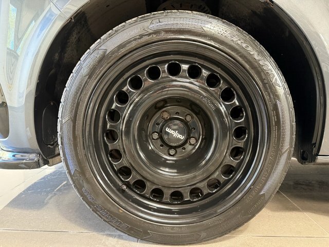 2022 VOLKSWAGEN TRANSPORTER - Photo 12