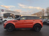 USED 2017 17 LAND ROVER RANGE ROVER EVOQUE 2.0 TD4 HSE Dynamic SUV 5dr Diesel Manual 4WD Euro 6 (s/s) (180 ps) A STUNNING ADDITION TO OUR MASSIVE SELECTION OF EVOQUES+4 WHEEL DRIVE+DIESEL+SERVICE HISTORY+ULEZ COMPLIANT+PRIVACY GLASS+BLACK ROOF+FULL LEATHER INTERIOR+SATELLITE NAVIGATION+PARK ASSIST+CLIMATE CONTROL+20 INCH, BLACK ALLOY WHEELS+CALL NOW TO SPEAK WITH ONE OF OUR EXPERIENCED SALES ADVISORS AND ARRANGE A VIEWING+READY TO DRIVE AWAY TODAY!!!!!!!!!!!!!!!!!!!!!!!!!!!!!!!!!!!!!!!!!!!!!!!!!!
