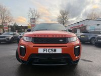 USED 2017 17 LAND ROVER RANGE ROVER EVOQUE 2.0 TD4 HSE Dynamic SUV 5dr Diesel Manual 4WD Euro 6 (s/s) (180 ps) A STUNNING ADDITION TO OUR MASSIVE SELECTION OF EVOQUES+4 WHEEL DRIVE+DIESEL+SERVICE HISTORY+ULEZ COMPLIANT+PRIVACY GLASS+BLACK ROOF+FULL LEATHER INTERIOR+SATELLITE NAVIGATION+PARK ASSIST+CLIMATE CONTROL+20 INCH, BLACK ALLOY WHEELS+CALL NOW TO SPEAK WITH ONE OF OUR EXPERIENCED SALES ADVISORS AND ARRANGE A VIEWING+READY TO DRIVE AWAY TODAY!!!!!!!!!!!!!!!!!!!!!!!!!!!!!!!!!!!!!!!!!!!!!!!!!!