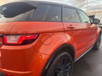 USED 2017 17 LAND ROVER RANGE ROVER EVOQUE 2.0 TD4 HSE Dynamic SUV 5dr Diesel Manual 4WD Euro 6 (s/s) (180 ps) A STUNNING ADDITION TO OUR MASSIVE SELECTION OF EVOQUES+4 WHEEL DRIVE+DIESEL+SERVICE HISTORY+ULEZ COMPLIANT+PRIVACY GLASS+BLACK ROOF+FULL LEATHER INTERIOR+SATELLITE NAVIGATION+PARK ASSIST+CLIMATE CONTROL+20 INCH, BLACK ALLOY WHEELS+CALL NOW TO SPEAK WITH ONE OF OUR EXPERIENCED SALES ADVISORS AND ARRANGE A VIEWING+READY TO DRIVE AWAY TODAY!!!!!!!!!!!!!!!!!!!!!!!!!!!!!!!!!!!!!!!!!!!!!!!!!!