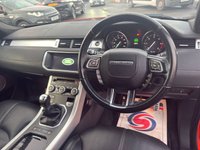 USED 2017 17 LAND ROVER RANGE ROVER EVOQUE 2.0 TD4 HSE Dynamic SUV 5dr Diesel Manual 4WD Euro 6 (s/s) (180 ps) A STUNNING ADDITION TO OUR MASSIVE SELECTION OF EVOQUES+4 WHEEL DRIVE+DIESEL+SERVICE HISTORY+ULEZ COMPLIANT+PRIVACY GLASS+BLACK ROOF+FULL LEATHER INTERIOR+SATELLITE NAVIGATION+PARK ASSIST+CLIMATE CONTROL+20 INCH, BLACK ALLOY WHEELS+CALL NOW TO SPEAK WITH ONE OF OUR EXPERIENCED SALES ADVISORS AND ARRANGE A VIEWING+READY TO DRIVE AWAY TODAY!!!!!!!!!!!!!!!!!!!!!!!!!!!!!!!!!!!!!!!!!!!!!!!!!!