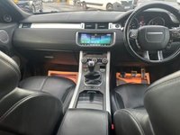 USED 2017 17 LAND ROVER RANGE ROVER EVOQUE 2.0 TD4 HSE Dynamic SUV 5dr Diesel Manual 4WD Euro 6 (s/s) (180 ps) A STUNNING ADDITION TO OUR MASSIVE SELECTION OF EVOQUES+4 WHEEL DRIVE+DIESEL+SERVICE HISTORY+ULEZ COMPLIANT+PRIVACY GLASS+BLACK ROOF+FULL LEATHER INTERIOR+SATELLITE NAVIGATION+PARK ASSIST+CLIMATE CONTROL+20 INCH, BLACK ALLOY WHEELS+CALL NOW TO SPEAK WITH ONE OF OUR EXPERIENCED SALES ADVISORS AND ARRANGE A VIEWING+READY TO DRIVE AWAY TODAY!!!!!!!!!!!!!!!!!!!!!!!!!!!!!!!!!!!!!!!!!!!!!!!!!!
