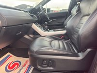USED 2017 17 LAND ROVER RANGE ROVER EVOQUE 2.0 TD4 HSE Dynamic SUV 5dr Diesel Manual 4WD Euro 6 (s/s) (180 ps) A STUNNING ADDITION TO OUR MASSIVE SELECTION OF EVOQUES+4 WHEEL DRIVE+DIESEL+SERVICE HISTORY+ULEZ COMPLIANT+PRIVACY GLASS+BLACK ROOF+FULL LEATHER INTERIOR+SATELLITE NAVIGATION+PARK ASSIST+CLIMATE CONTROL+20 INCH, BLACK ALLOY WHEELS+CALL NOW TO SPEAK WITH ONE OF OUR EXPERIENCED SALES ADVISORS AND ARRANGE A VIEWING+READY TO DRIVE AWAY TODAY!!!!!!!!!!!!!!!!!!!!!!!!!!!!!!!!!!!!!!!!!!!!!!!!!!