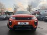 USED 2017 17 LAND ROVER RANGE ROVER EVOQUE 2.0 TD4 HSE Dynamic SUV 5dr Diesel Manual 4WD Euro 6 (s/s) (180 ps) A STUNNING ADDITION TO OUR MASSIVE SELECTION OF EVOQUES+4 WHEEL DRIVE+DIESEL+SERVICE HISTORY+ULEZ COMPLIANT+PRIVACY GLASS+BLACK ROOF+FULL LEATHER INTERIOR+SATELLITE NAVIGATION+PARK ASSIST+CLIMATE CONTROL+20 INCH, BLACK ALLOY WHEELS+CALL NOW TO SPEAK WITH ONE OF OUR EXPERIENCED SALES ADVISORS AND ARRANGE A VIEWING+READY TO DRIVE AWAY TODAY!!!!!!!!!!!!!!!!!!!!!!!!!!!!!!!!!!!!!!!!!!!!!!!!!!
