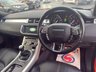 USED 2017 17 LAND ROVER RANGE ROVER EVOQUE 2.0 TD4 HSE Dynamic SUV 5dr Diesel Manual 4WD Euro 6 (s/s) (180 ps) A STUNNING ADDITION TO OUR MASSIVE SELECTION OF EVOQUES+4 WHEEL DRIVE+DIESEL+SERVICE HISTORY+ULEZ COMPLIANT+PRIVACY GLASS+BLACK ROOF+FULL LEATHER INTERIOR+SATELLITE NAVIGATION+PARK ASSIST+CLIMATE CONTROL+20 INCH, BLACK ALLOY WHEELS+CALL NOW TO SPEAK WITH ONE OF OUR EXPERIENCED SALES ADVISORS AND ARRANGE A VIEWING+READY TO DRIVE AWAY TODAY!!!!!!!!!!!!!!!!!!!!!!!!!!!!!!!!!!!!!!!!!!!!!!!!!!
