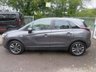 USED 2019 69 VAUXHALL CROSSLAND X 1.2 Elite Nav SUV 5dr Petrol Manual Euro 6 (83 ps) Very low mileage example with only 25,174 miles covered from new! Detailed inspection and new service on arrival to us. MOT until July 2026 (no advisories). One Previous Owner. Low insurance costs being only group 8!