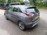 USED 2019 69 VAUXHALL CROSSLAND X 1.2 Elite Nav SUV 5dr Petrol Manual Euro 6 (83 ps) Very low mileage example with only 25,174 miles covered from new! Detailed inspection and new service on arrival to us. MOT until July 2026 (no advisories). One Previous Owner. Low insurance costs being only group 8!