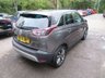 USED 2019 69 VAUXHALL CROSSLAND X 1.2 Elite Nav SUV 5dr Petrol Manual Euro 6 (83 ps) Very low mileage example with only 25,174 miles covered from new! Detailed inspection and new service on arrival to us. MOT until July 2026 (no advisories). One Previous Owner. Low insurance costs being only group 8!