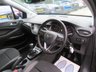 USED 2019 69 VAUXHALL CROSSLAND X 1.2 Elite Nav SUV 5dr Petrol Manual Euro 6 (83 ps) Very low mileage example with only 25,174 miles covered from new! Detailed inspection and new service on arrival to us. MOT until July 2026 (no advisories). One Previous Owner. Low insurance costs being only group 8!
