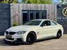 USED 2017 17 BMW 4 SERIES 2.0 420d M Sport Coupe 2dr Diesel Auto Euro 6 (s/s) (190 ps) COMPETITION ALLOYS+SPOILER+SPLITTER