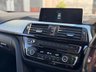 USED 2017 17 BMW 4 SERIES 2.0 420d M Sport Coupe 2dr Diesel Auto Euro 6 (s/s) (190 ps) COMPETITION ALLOYS+SPOILER+SPLITTER