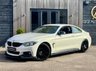 USED 2017 17 BMW 4 SERIES 2.0 420d M Sport Coupe 2dr Diesel Auto Euro 6 (s/s) (190 ps) COMPETITION ALLOYS+SPOILER+SPLITTER