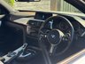 USED 2017 17 BMW 4 SERIES 2.0 420d M Sport Coupe 2dr Diesel Auto Euro 6 (s/s) (190 ps) COMPETITION ALLOYS+SPOILER+SPLITTER