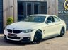 USED 2017 17 BMW 4 SERIES 2.0 420d M Sport Coupe 2dr Diesel Auto Euro 6 (s/s) (190 ps) COMPETITION ALLOYS+SPOILER+SPLITTER