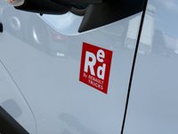 USED 2025 75 RENAULT TRUCKS MASTER 2.3l 144 BHP Red Edition L2 H2 SIDE LOADING DOOR | L3 H2