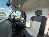 USED 2025 75 RENAULT TRUCKS MASTER 2.3l 144 BHP Red Edition L2 H2 SIDE LOADING DOOR | L3 H2