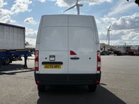 USED 2025 75 RENAULT TRUCKS MASTER 2.3l 144 BHP Red Edition L2 H2 SIDE LOADING DOOR | L3 H2