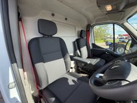 USED 2025 75 RENAULT TRUCKS MASTER 2.3l 144 BHP Red Edition L2 H2 SIDE LOADING DOOR | L3 H2