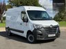USED 2025 75 RENAULT TRUCKS MASTER 2.3l 144 BHP Red Edition L2 H2 SIDE LOADING DOOR | L3 H2