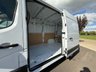 USED 2025 75 RENAULT TRUCKS MASTER 2.3l 144 BHP Red Edition L2 H2 SIDE LOADING DOOR | L3 H2