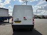 USED 2025 75 RENAULT TRUCKS MASTER 2.3l 144 BHP Red Edition L2 H2 SIDE LOADING DOOR | L3 H2