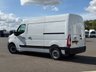 USED 2025 75 RENAULT TRUCKS MASTER 2.3l 144 BHP Red Edition L2 H2 SIDE LOADING DOOR | L3 H2