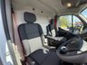 USED 2025 75 RENAULT TRUCKS MASTER 2.3l 144 BHP Red Edition L2 H2 SIDE LOADING DOOR | L3 H2