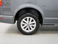 USED 2024 24 VOLKSWAGEN TRANSPORTER T30 2.0 TDI 150 BHP SWB HIGHLINE KOMBI DSG AUTO 6 SEATER ( NO VAT ! ) 1 OWNER | 6 SEATS | DSG AUTO | NO VAT !