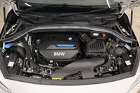 USED 2018 68 BMW 2 SERIES ACTIVE TOURER 1.5 225xe 7.6kWh M Sport (Premium) MPV 5dr Petrol Plug-in Hybrid Auto 4WD Euro 6 (s/s) (224 ps) 