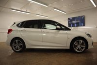 USED 2018 68 BMW 2 SERIES ACTIVE TOURER 1.5 225xe 7.6kWh M Sport (Premium) MPV 5dr Petrol Plug-in Hybrid Auto 4WD Euro 6 (s/s) (224 ps) 