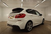 USED 2018 68 BMW 2 SERIES ACTIVE TOURER 1.5 225xe 7.6kWh M Sport (Premium) MPV 5dr Petrol Plug-in Hybrid Auto 4WD Euro 6 (s/s) (224 ps) 