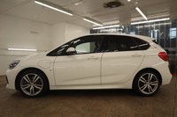 USED 2018 68 BMW 2 SERIES ACTIVE TOURER 1.5 225xe 7.6kWh M Sport (Premium) MPV 5dr Petrol Plug-in Hybrid Auto 4WD Euro 6 (s/s) (224 ps) 