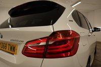 USED 2018 68 BMW 2 SERIES ACTIVE TOURER 1.5 225xe 7.6kWh M Sport (Premium) MPV 5dr Petrol Plug-in Hybrid Auto 4WD Euro 6 (s/s) (224 ps) 