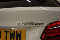 USED 2018 68 BMW 2 SERIES ACTIVE TOURER 1.5 225xe 7.6kWh M Sport (Premium) MPV 5dr Petrol Plug-in Hybrid Auto 4WD Euro 6 (s/s) (224 ps) 