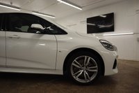 USED 2018 68 BMW 2 SERIES ACTIVE TOURER 1.5 225xe 7.6kWh M Sport (Premium) MPV 5dr Petrol Plug-in Hybrid Auto 4WD Euro 6 (s/s) (224 ps) 