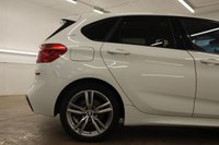 USED 2018 68 BMW 2 SERIES ACTIVE TOURER 1.5 225xe 7.6kWh M Sport (Premium) MPV 5dr Petrol Plug-in Hybrid Auto 4WD Euro 6 (s/s) (224 ps) 