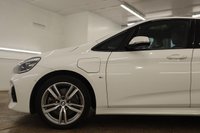 USED 2018 68 BMW 2 SERIES ACTIVE TOURER 1.5 225xe 7.6kWh M Sport (Premium) MPV 5dr Petrol Plug-in Hybrid Auto 4WD Euro 6 (s/s) (224 ps) 