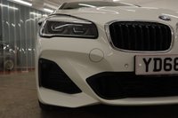 USED 2018 68 BMW 2 SERIES ACTIVE TOURER 1.5 225xe 7.6kWh M Sport (Premium) MPV 5dr Petrol Plug-in Hybrid Auto 4WD Euro 6 (s/s) (224 ps) 