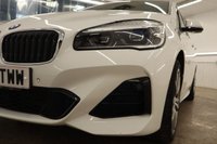 USED 2018 68 BMW 2 SERIES ACTIVE TOURER 1.5 225xe 7.6kWh M Sport (Premium) MPV 5dr Petrol Plug-in Hybrid Auto 4WD Euro 6 (s/s) (224 ps) 