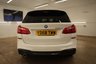 USED 2018 68 BMW 2 SERIES ACTIVE TOURER 1.5 225xe 7.6kWh M Sport (Premium) MPV 5dr Petrol Plug-in Hybrid Auto 4WD Euro 6 (s/s) (224 ps) 