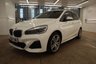 USED 2018 68 BMW 2 SERIES ACTIVE TOURER 1.5 225xe 7.6kWh M Sport (Premium) MPV 5dr Petrol Plug-in Hybrid Auto 4WD Euro 6 (s/s) (224 ps) 
