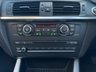USED 2011 61 BMW X3 2.0 20d M Sport SUV 5dr Diesel Steptronic xDrive Euro 5 (s/s) (184 ps) SUNROOF+HTD SEATS+REVERSING CAMERA