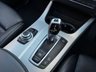 USED 2011 61 BMW X3 2.0 20d M Sport SUV 5dr Diesel Steptronic xDrive Euro 5 (s/s) (184 ps) SUNROOF+HTD SEATS+REVERSING CAMERA