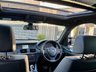 USED 2011 61 BMW X3 2.0 20d M Sport SUV 5dr Diesel Steptronic xDrive Euro 5 (s/s) (184 ps) SUNROOF+HTD SEATS+REVERSING CAMERA