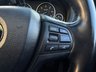 USED 2011 61 BMW X3 2.0 20d M Sport SUV 5dr Diesel Steptronic xDrive Euro 5 (s/s) (184 ps) SUNROOF+HTD SEATS+REVERSING CAMERA