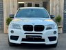 USED 2011 61 BMW X3 2.0 20d M Sport SUV 5dr Diesel Steptronic xDrive Euro 5 (s/s) (184 ps) SUNROOF+HTD SEATS+REVERSING CAMERA